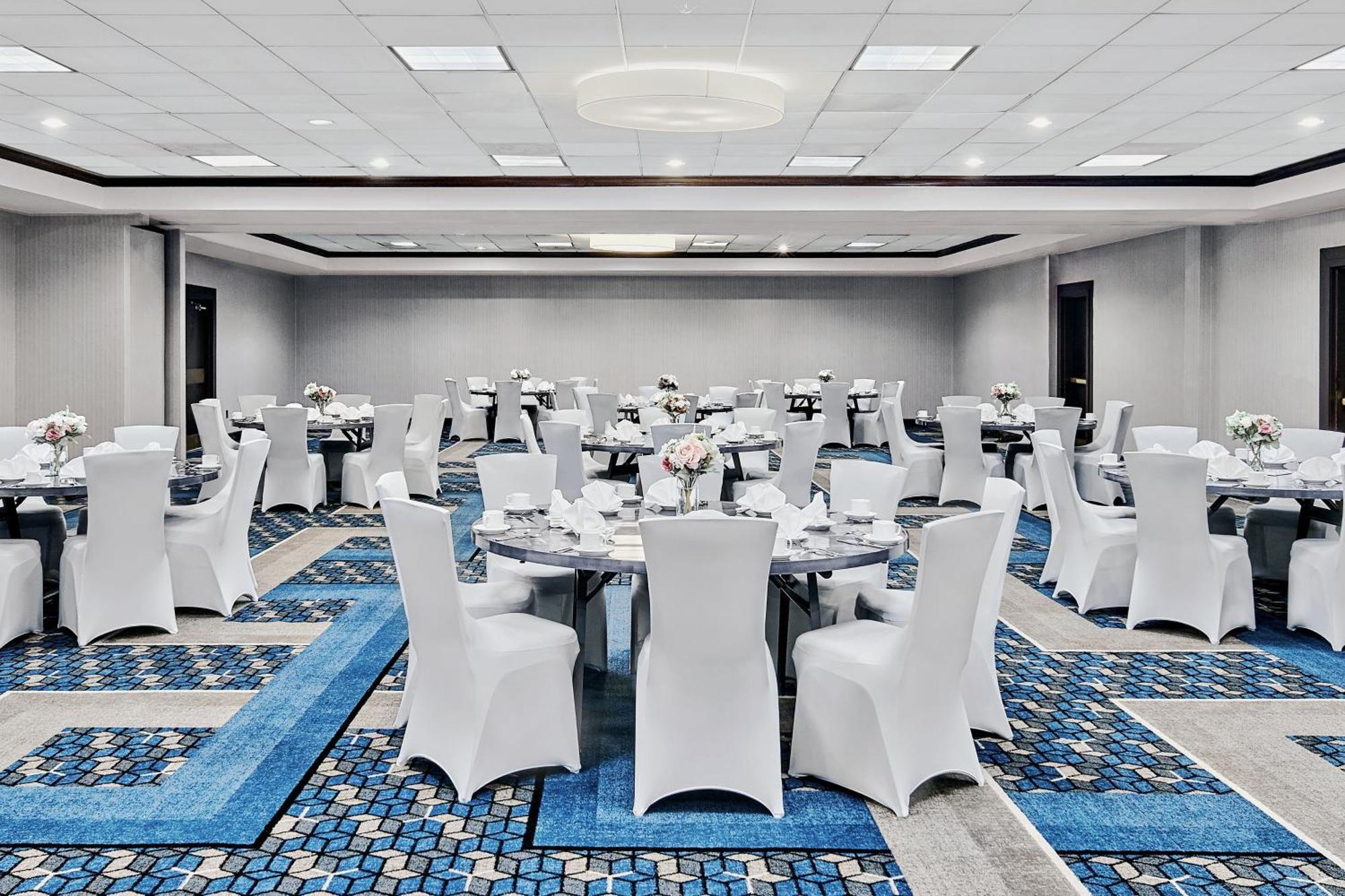 Four Points By Sheraton Richmond Airport Sandston Extérieur photo