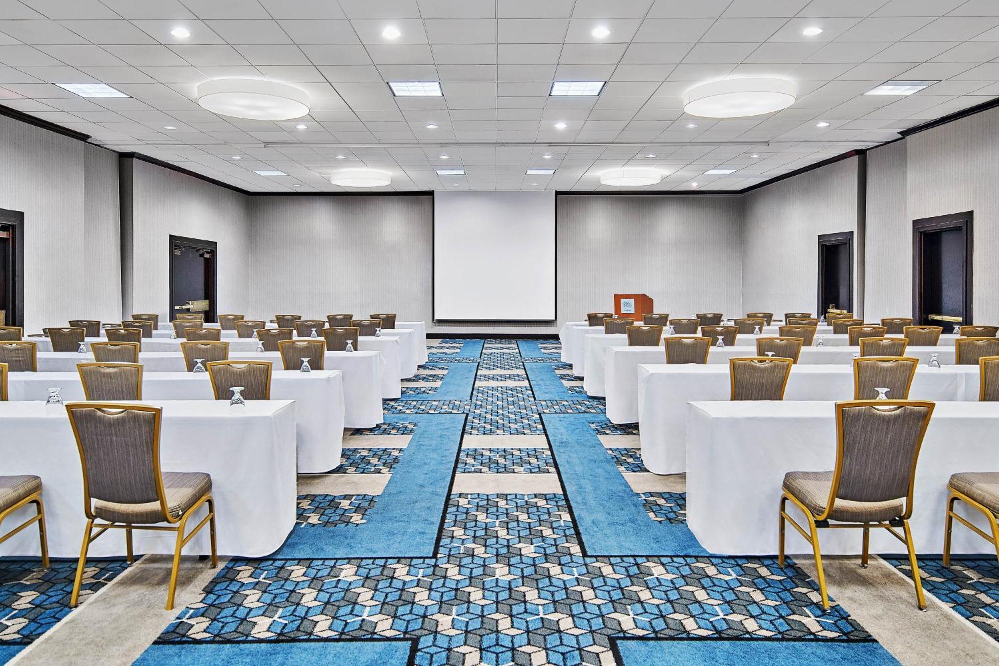 Four Points By Sheraton Richmond Airport Sandston Extérieur photo