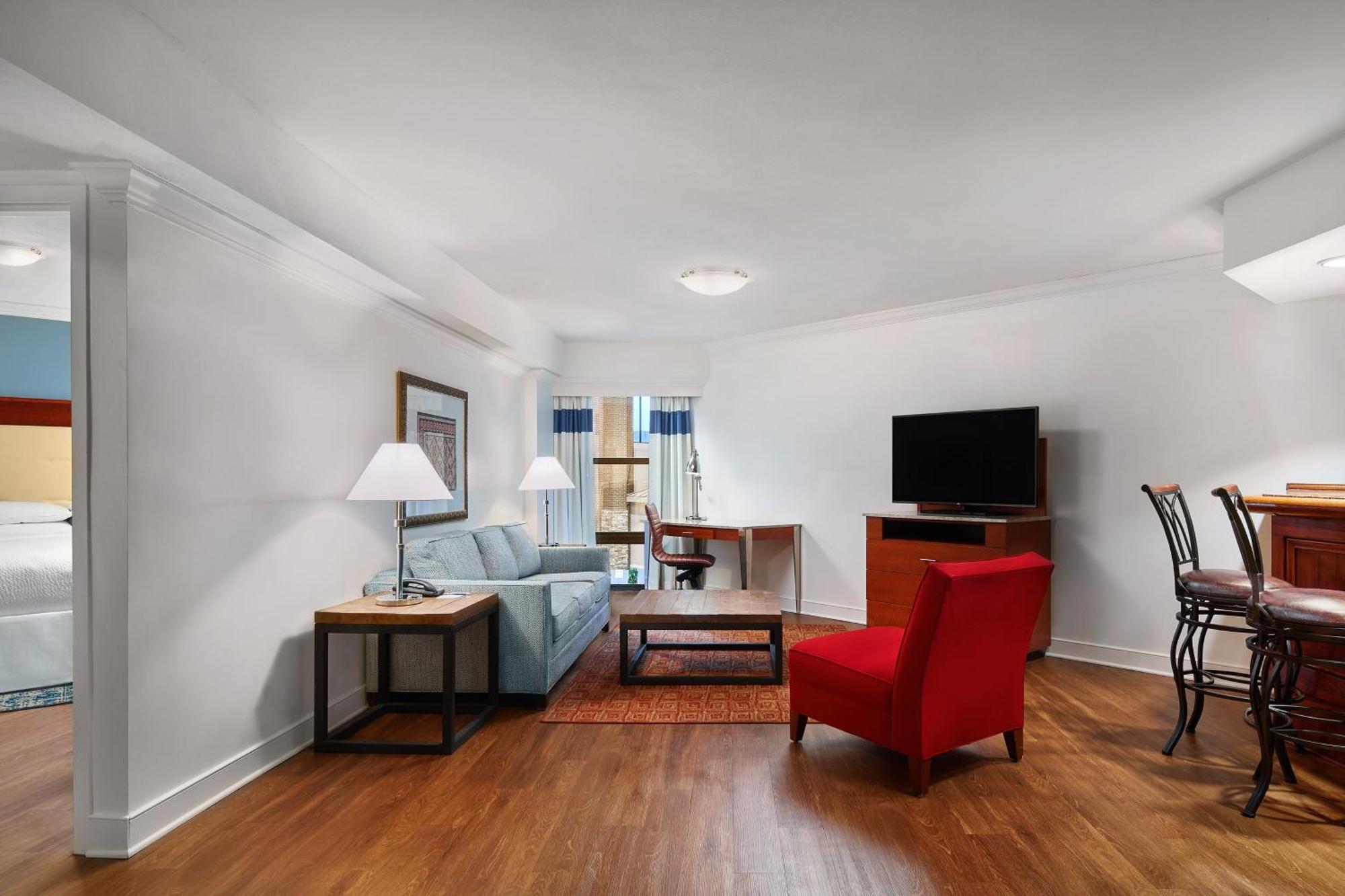 Four Points By Sheraton Richmond Airport Sandston Extérieur photo