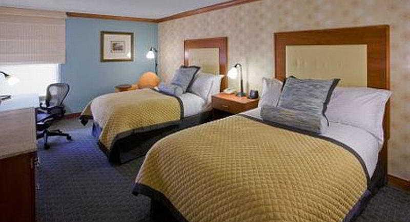 Four Points By Sheraton Richmond Airport Sandston Chambre photo