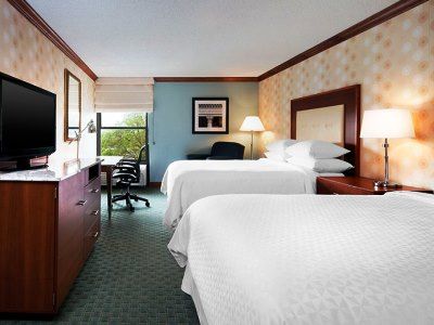 Four Points By Sheraton Richmond Airport Sandston Extérieur photo
